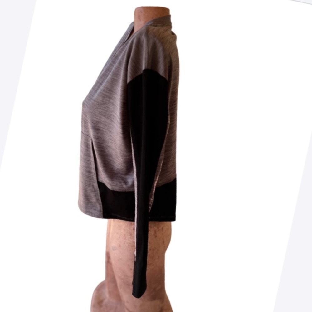 NIKE Dri Fit Long Sleeve - Picture 3 of 7